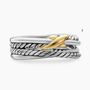 David Yurman ring